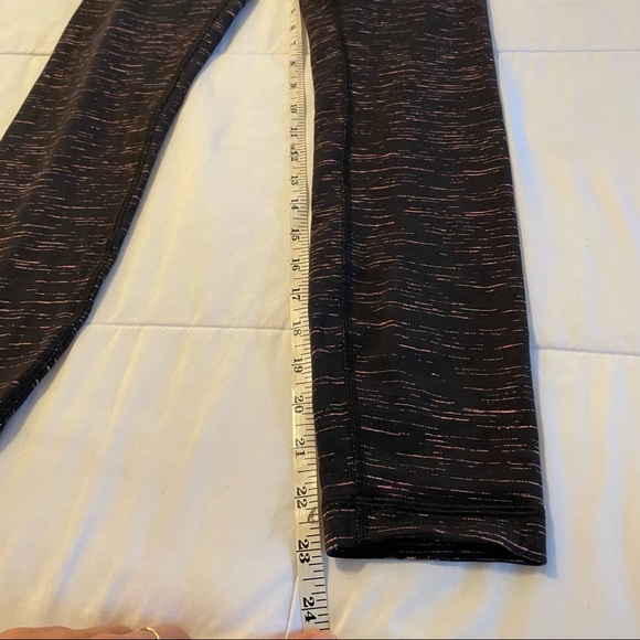 Lululemon Wunder Under High Rise Legging - Picture 8 of 10